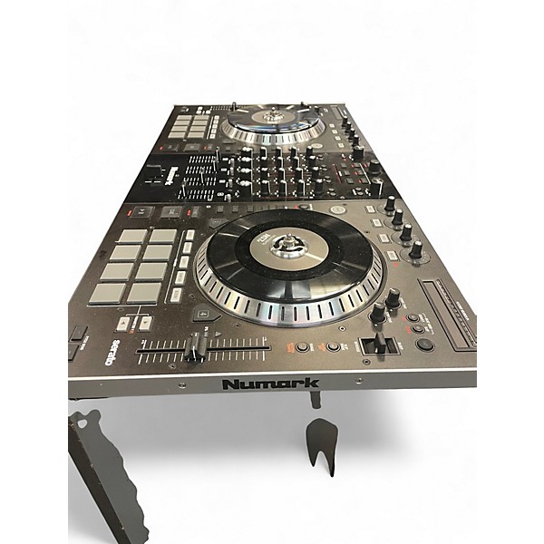 Used Numark NS7II DJ Controller