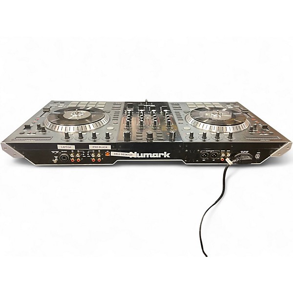 Used Numark NS7II DJ Controller