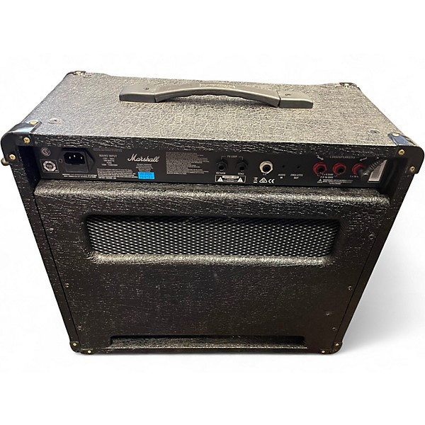 Used Marshall DSL20CR 20W 1x12 Tube Guitar Combo Amp
