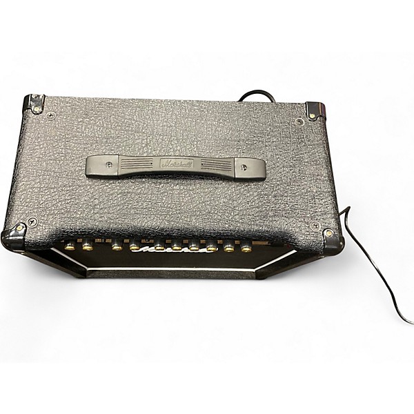 Used Marshall DSL20CR 20W 1x12 Tube Guitar Combo Amp