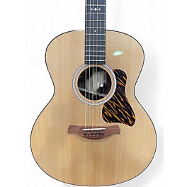 Used Taylor 714E Natural Acoustic Electric Guitar