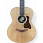 Used Taylor 714E Natural Acoustic Electric Guitar thumbnail