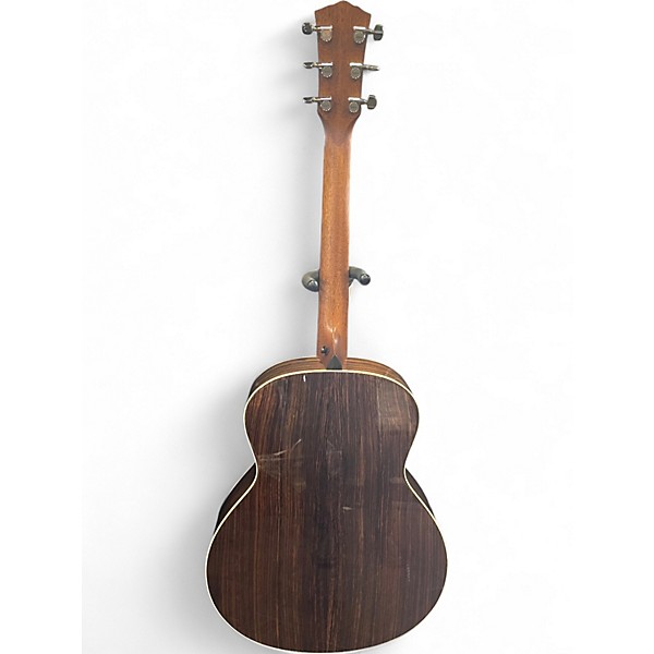 Used Taylor 714E Natural Acoustic Electric Guitar