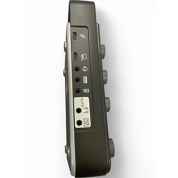 Used Mackie m caster live Digital Mixer