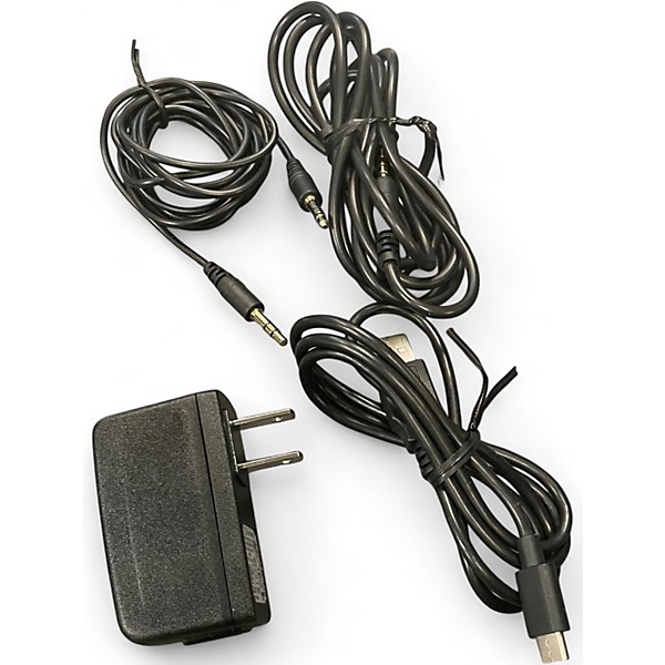 Used Mackie m caster live Digital Mixer