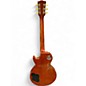Used 2022 Gibson 1958 Reissue Murphy Aged Les Paul Lemonburst Solid Body Electric Guitar