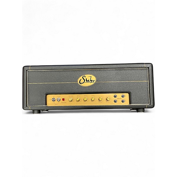 Used Suhr SL67 HAND WIRED Tube Guitar Amp Head