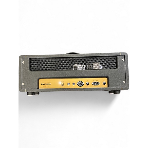 Used Suhr SL67 HAND WIRED Tube Guitar Amp Head