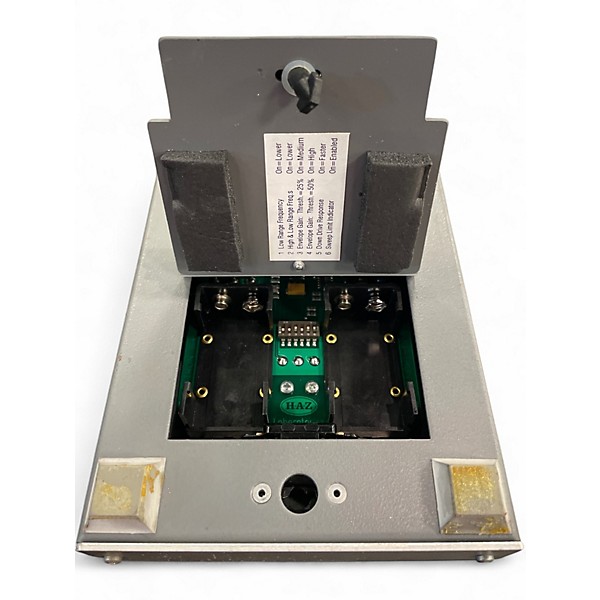 Used Musitronics MU-TRON III ENVELOPE FILTER Effect Pedal