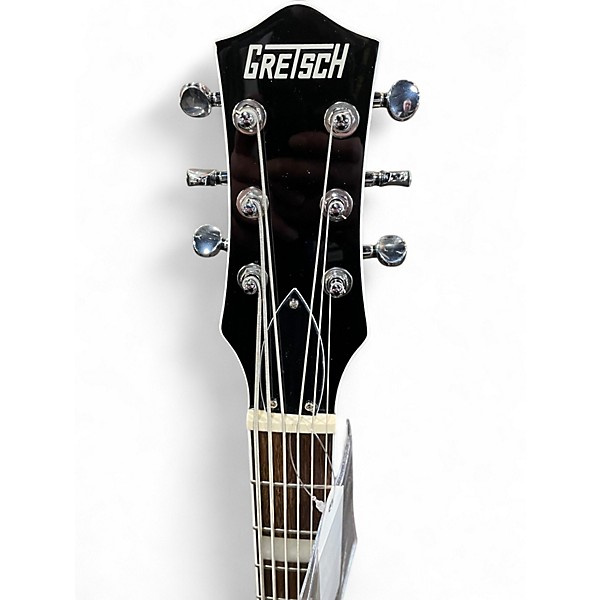 Used Gretsch Guitars G5260 Tobacco Burst Baritone Guitars