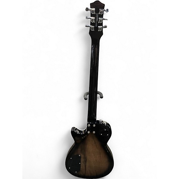 Used Gretsch Guitars G5260 Tobacco Burst Baritone Guitars