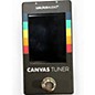 Used Walrus Audio CANVAS TUNER Tuner Pedal thumbnail