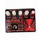 Used Death By Audio PSYCHEDELIC LIGHTMARE Effect Pedal thumbnail