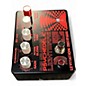 Used Death By Audio PSYCHEDELIC LIGHTMARE Effect Pedal
