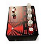 Used Death By Audio PSYCHEDELIC LIGHTMARE Effect Pedal