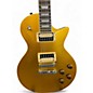 Used Xaviere LES PAUL Gold Solid Body Electric Guitar thumbnail