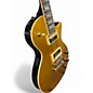 Used Xaviere LES PAUL Gold Solid Body Electric Guitar