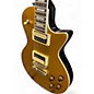 Used Xaviere LES PAUL Gold Solid Body Electric Guitar