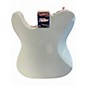 Used 2025 Fender Kingfish Delta Day Telecaster Deluxe Daphne Blue Solid Body Electric Guitar