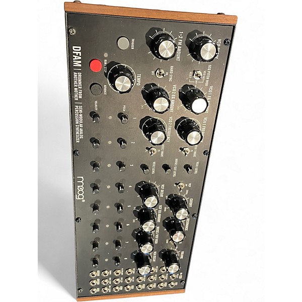 Used Moog DFAM Synthesizer