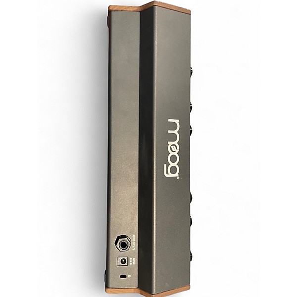 Used Moog DFAM Synthesizer