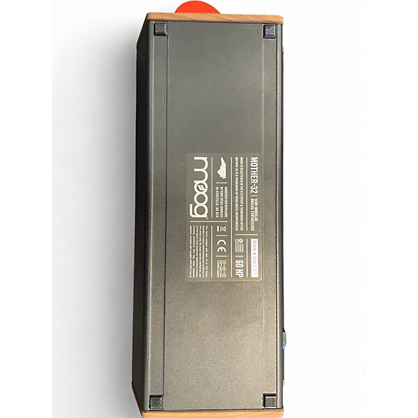 Used Moog DFAM Synthesizer