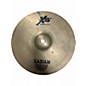 Used SABIAN 10in XS20 Splash Cymbal thumbnail