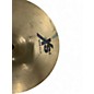 Used SABIAN 10in XS20 Splash Cymbal