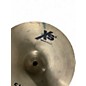 Used SABIAN 10in XS20 Splash Cymbal