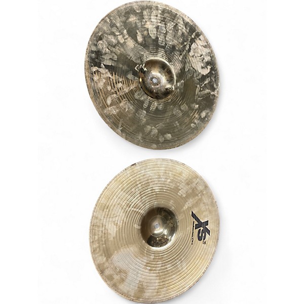 Used SABIAN 14in XS20 Medium Thin Crash Cymbal