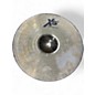 Used SABIAN 14in XS20 Medium Thin Crash Cymbal