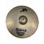 Used SABIAN 14in XS20 Medium Thin Crash Cymbal
