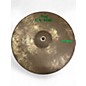 Used Pearl 14in CX500 Pair Cymbal
