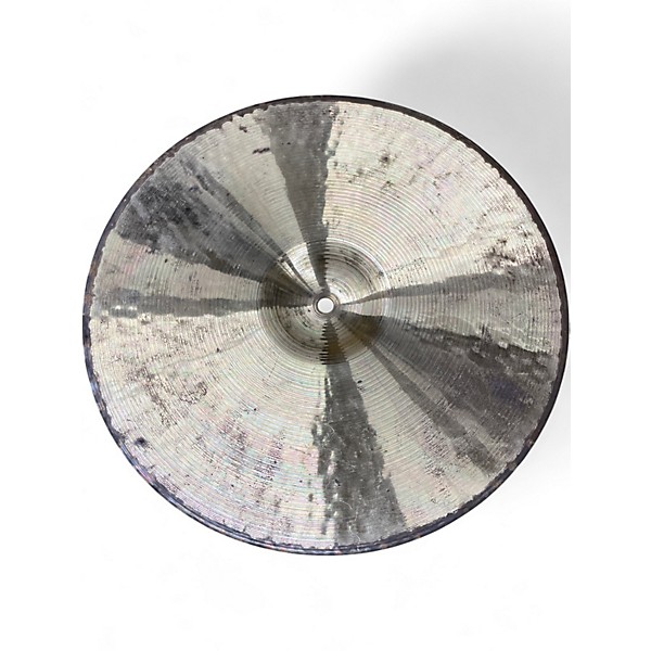 Used Pearl 14in CX500 Pair Cymbal