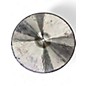 Used Pearl 14in CX500 Pair Cymbal