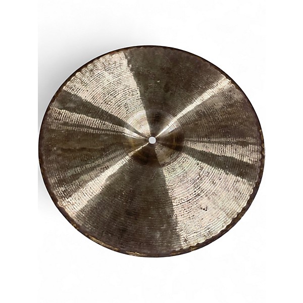 Used Pearl 14in CX500 Pair Cymbal