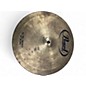 Used Pearl 14in CX300 Pair Cymbal