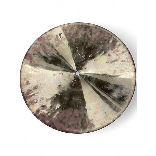 Used Pearl 14in CX300 Pair Cymbal