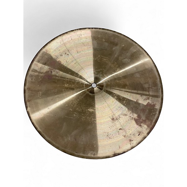 Used Pearl 14in CX300 Pair Cymbal