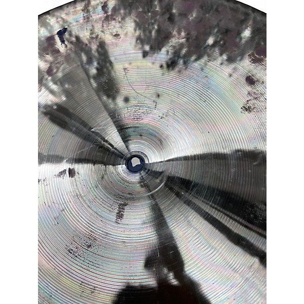 Used Pearl 14in CX300 Pair Cymbal