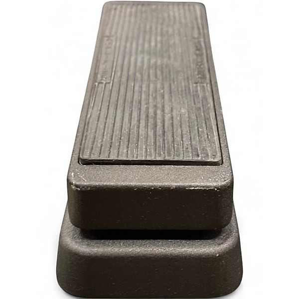 Used Dunlop GCB95F Crybaby Classic Wah With Fasel Inductor Effect Pedal