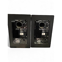 Used Yamaha HS8 Pair Powered Monitor