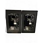 Used Yamaha HS8 Pair Powered Monitor thumbnail