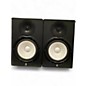 Used Yamaha HS8 Pair Powered Monitor