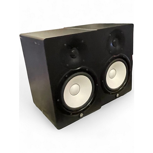 Used Yamaha HS8 Pair Powered Monitor