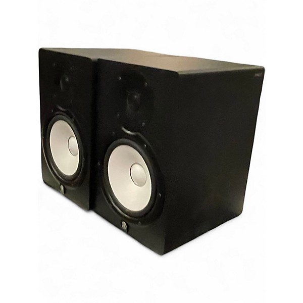 Used Yamaha HS8 Pair Powered Monitor
