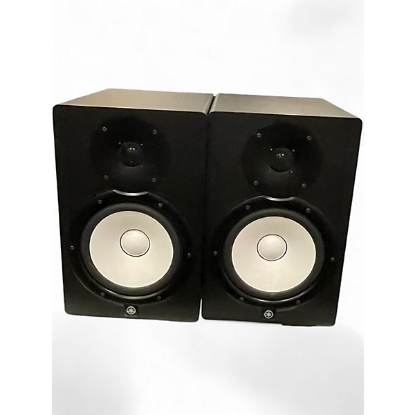 Used Yamaha HS8 Pair Powered Monitor