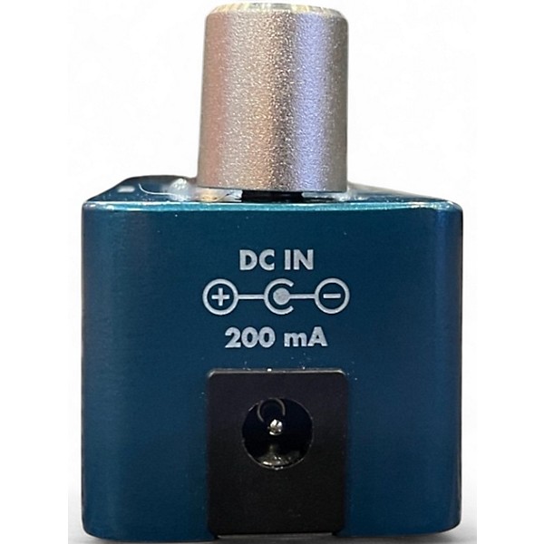 Used Acoustic Loop 1 Pedal