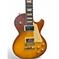 Used 2024 Gibson LES PAUL STUDIO SESSION Honey Burst Solid Body Electric Guitar
