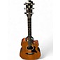 Used Taylor 514CE Natural Acoustic Electric Guitar thumbnail
